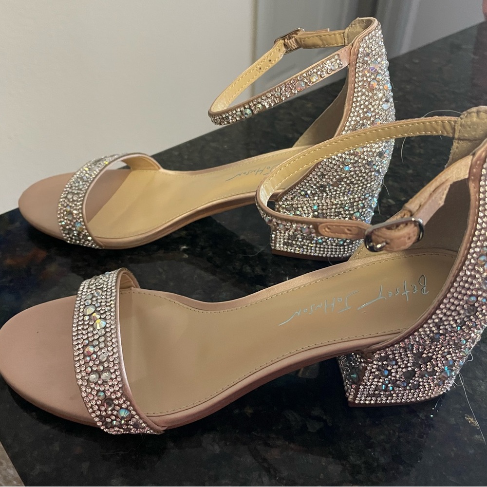 Betsy Johnson Shoes